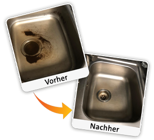 Küche & Waschbecken Verstopfung
																											Greifenstein